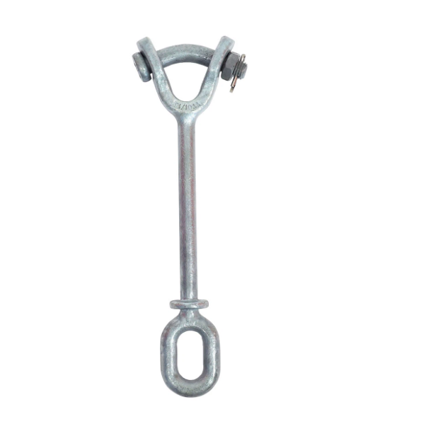 Socket Eye/Clevis