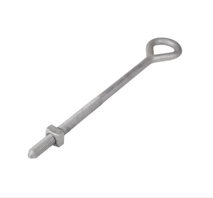 Round Eye Bolt