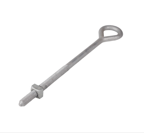 Round Eye Bolt