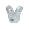 Galvanized Socket Eye