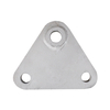 Galvanized Plated Washer