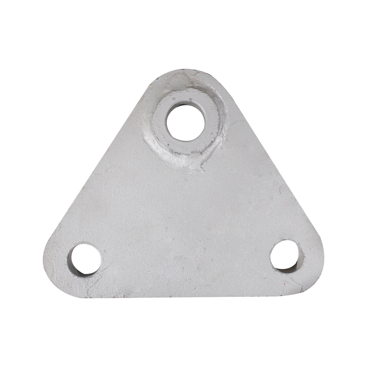 Galvanized Plated Washer