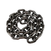 Galvanized Stainless G80 Chain