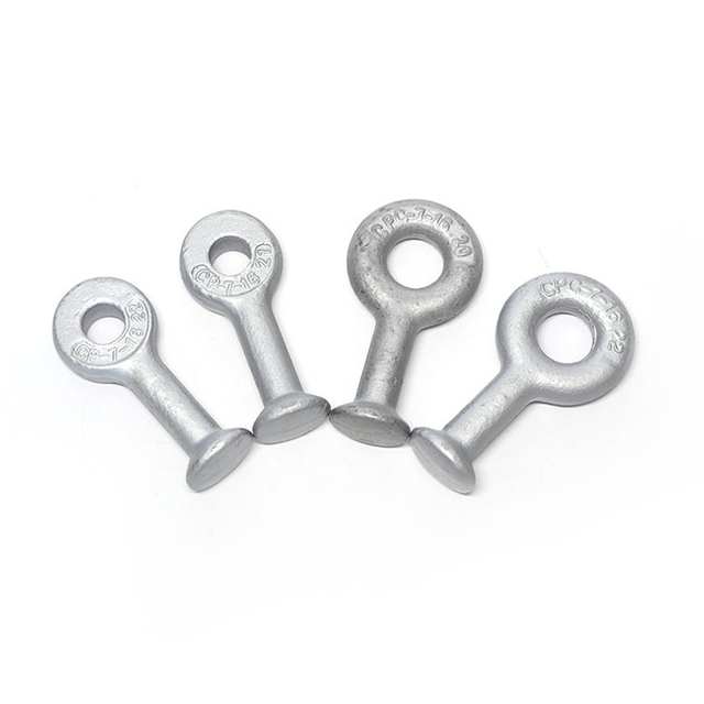 OEM High- Strength Ball Eye