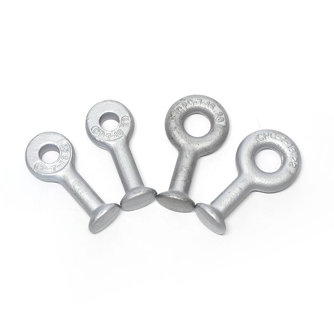 OEM High- Strength Ball Eye