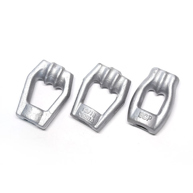 OEM Thimble Eye Nut