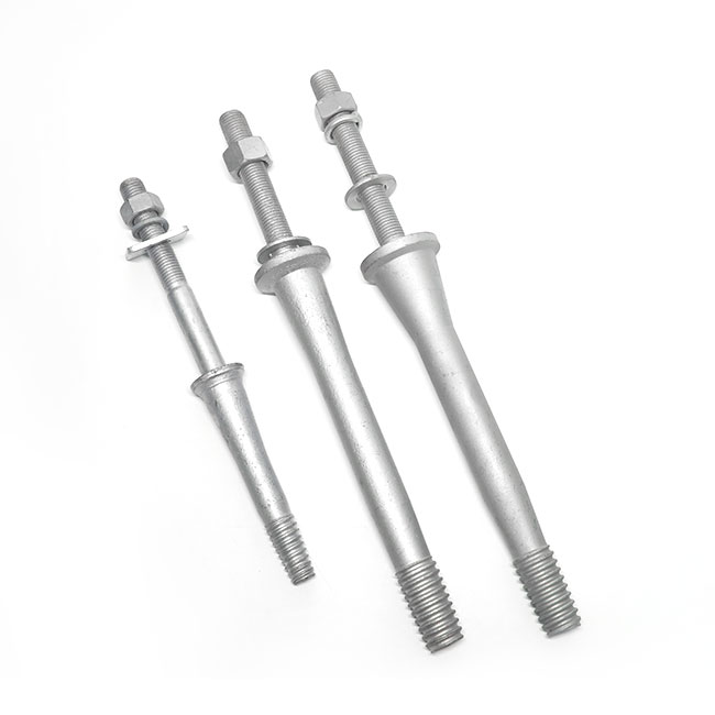 OEM High-strength Insulator Pin