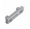 Bracket Cutout/ARR Pole MTG
