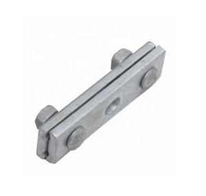 Bracket Cutout/ARR Pole MTG