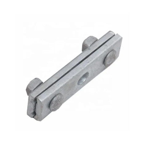 Bracket Cutout/ARR Pole MTG