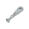 Galvanized Steel LV Type Yoke Plates