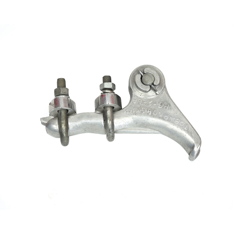 Strain Clamp