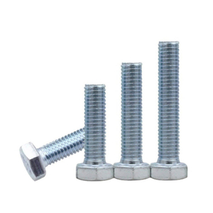 M16-M48 Bolt and Nut